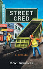 Street Cred - Paperback