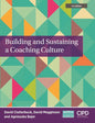 Building and Sustaining a Coaching Culture - Paperback