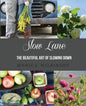 Slow Lane: The Beautiful Art of Slowing Down - Paperback