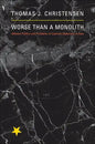 Worse Than a Monolith: Alliance Politics and Problems of Coercive Diplomacy in Asia - Paperback