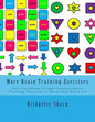More Brain Training Exercises: New Variations of your Favorite Brain Training Exercises to Keep Your Brain Fit - Paperback