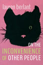 On the Inconvenience of Other People - Paperback