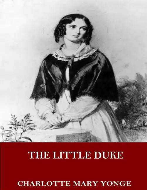 The Little Duke - Paperback