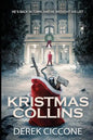 Kristmas Collins - Paperback