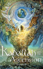 Kaballah and the Ascension - Paperback