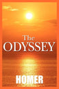 The Odyssey - Paperback