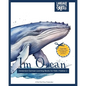 Im Ozean: Immersion German Learning Books for Kids A Beautifully Illustrated Learning German Children's Book - HABITAT 2 - Paperback