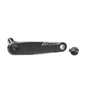 SRAM Force AXS Left Crank Arm Power Meter Spindle Assembly - 175mm 12/13-Speed DUB PM Spindle Carbon E1