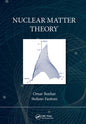Nuclear Matter Theory - Paperback