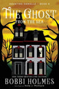 The Ghost from the Sea - Paperback