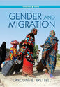 Gender and Migration - Hardcover