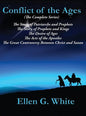 Conflict of the Ages (The Complete Series) - Hardcover