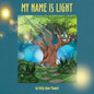 My Name Is Light - Paperback
