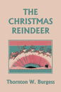 The Christmas Reindeer (Yesterday's Classics) - Paperback