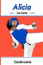 Alicia: La lista - Paperback