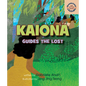 Kaiona Guides the Lost - Board Book