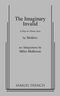 The Imaginary Invalid - Paperback