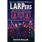 LARPers - Paperback