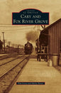 Cary & Fox River Grove - Hardcover