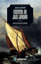 Cuentos de Jack London: Prologo de Mauricio Carrera - Paperback