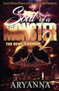 Soul of a Monster 2: The Devil's Humor - Paperback