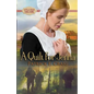 A Quilt For Jenna: Apple Creek Dreams - Paperback