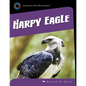 Harpy Eagle - Paperback