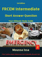Frcem Intermediate: Short Answer Question Third edition, Volume 2 in Full Colour - Paperback