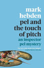 Pel and the Touch Of Pitch - Paperback