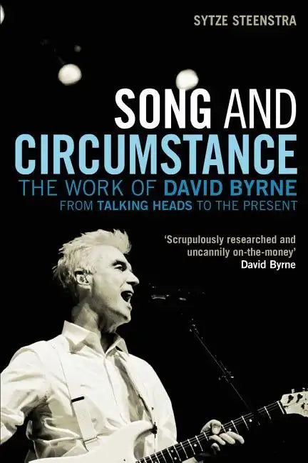 Song and Circumstance - Paperback