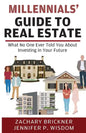 Millennials' Guide to Real Estate - Paperback