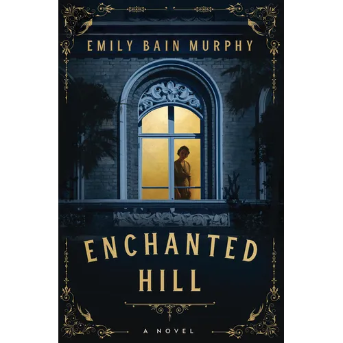 Enchanted Hill - Paperback