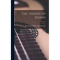 The Theory of Sound; Volume 1 - Hardcover
