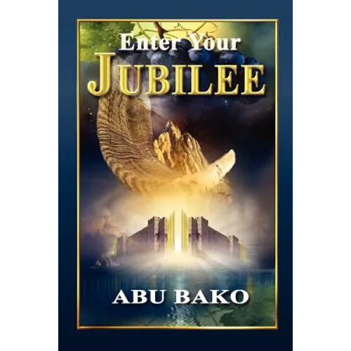 Enter Your Jubilee - Paperback