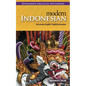 Modern Indonesian-English/English-Indonesian Practical Dictionary - Paperback