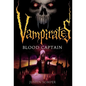 Vampirates: Blood Captain - Paperback