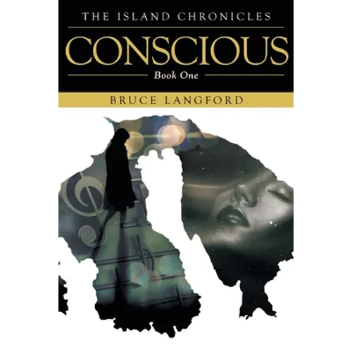 Conscious: Book One - Paperback