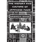 History of Japanese Food - Paperback