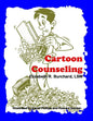 Cartoon Counseling: Therapist's Edition: Healthy Relationships for Individuals, Couples, and Families - Paperback