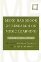 Menc Handbook of Research on Music Learning: Volume 2: Applications - Paperback