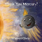 Thank You Mercury! - Paperback