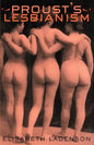 Proust's Lesbianism - Paperback
