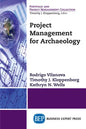 Project Management for Archaeology - Paperback