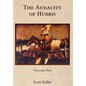 The Audacity of Hubris - Hardcover