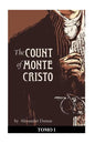 The Count of Monte Cristo. Tomo I - Paperback