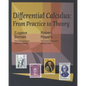 Differential Calculus: From Practice to Theory - Paperback