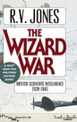 The Wizard War: British Scientific Intelligence 1939-1945 - Hardcover