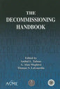 The Decommissioning Handbook [With CDROM] - Hardcover