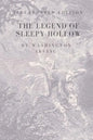 The Legend of Sleepy Hollow: Special and Illustrated Edition - Paperback