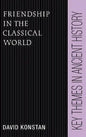 Friendship in the Classical World - Hardcover